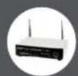 Digi WR11-M300-DE1-XB - DIGI TRANSPORT® WR11 XT - 1
