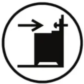GORENJE K62CLB - DOKŁADNIE ZAPOZNAĆ SIĘ ZE WSKAZÓWKAMI I ZACHOWAĆ JE DO WYKORZYSTANIA W PRZYSZŁOŚCI - 2