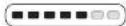 PANASONIC KZ-PS1P - 火力表示が点灯 - 1