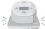 PANASONIC KZ-PS1P - 磁力線が出ているため・・・ - 2