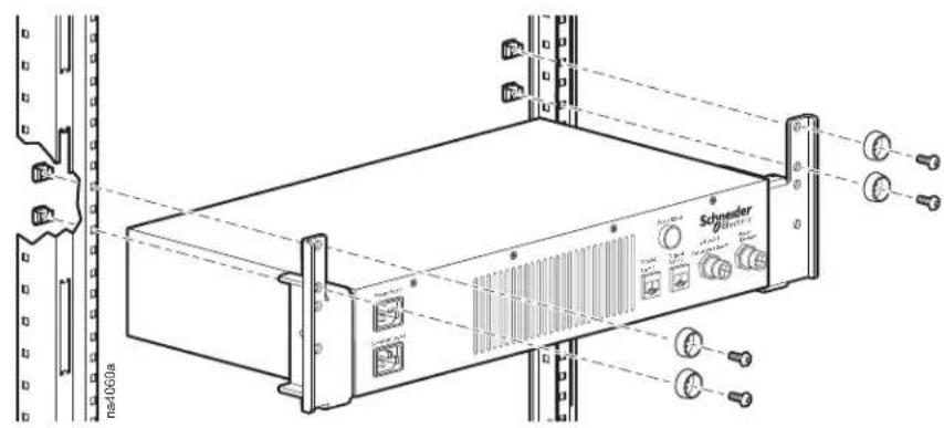 ns4060a Schneider