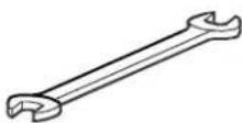 APC FS-AC-7002-B - List of Recommended Tools - 5
