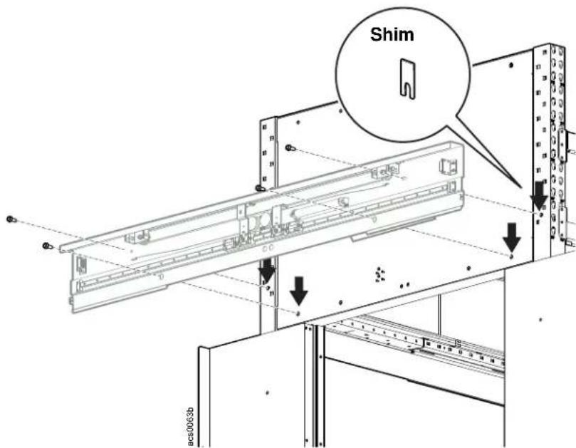 Shim BCG0063b