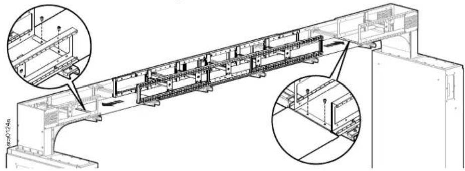 APC FS-AC-7002-B - Power Raceway Configuration options - 6