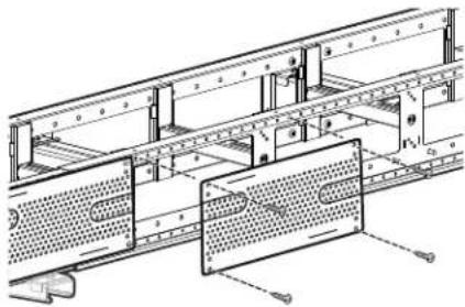 APC FS-AC-7002-B - Power Raceway Configuration options - 11