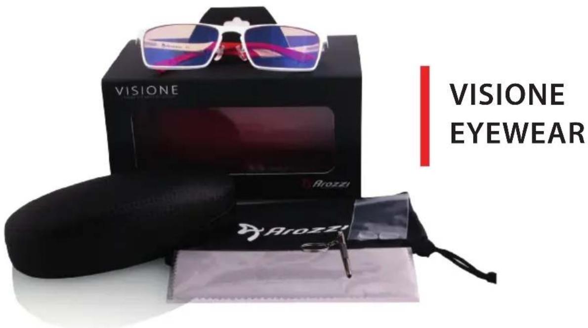 VISIONE EYEWEAR