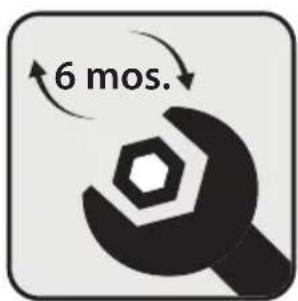 6 mos.
