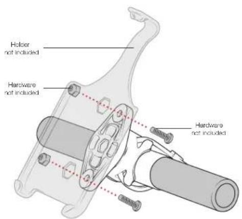 RAM Mount RAP-274-1-GA32 - 8