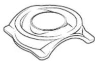 RAM Mount RAP-274-1-GA32 - 2