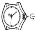 CASIO Collection MTP-1303PD-1FVEF - [Days of the Week] - 2