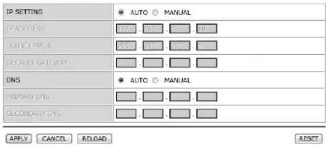 NEC MultiSync X464UNS-2 - NEC - 1
