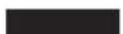 NEC MultiSync X464UNS-2 - WEEE Mark (European Directive 2012/19/EU) - 2