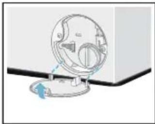 SIEMENS WM14N26EPL - Po ostygnięciu wody: - 4