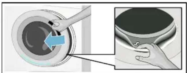 SIEMENS WM14N26EPL - Wskazówki - 1