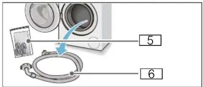 SIEMENS WM14N26EPL - Standardowy - 4