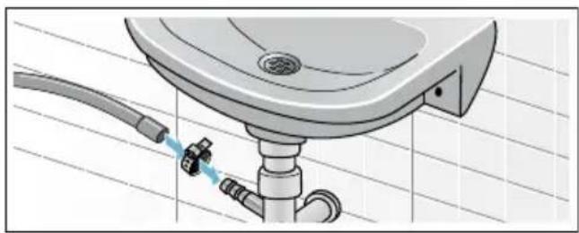 SIEMENS WM14T46EPL - Uszkodzenie urządzenia/uszkodzenia tkanin - 2