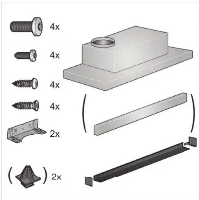 NEFF D46BR22N0B - INSTALLATION INSTRUCTIONS - 3