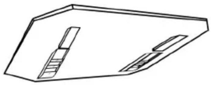 Tracer TRASTA46098 Turbo 17 - 1