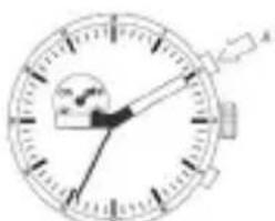 Lucien Picard Babylon - Alarm and Power Reserve Setting - 3