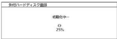 MITSUBISHI LCD-A40XS1000 - くで「初期化する」を選び決定を押す - 2