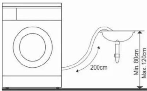 Scandomestic TRK 1019 - Accessories - 1