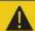 U-Line CLR1215W-00B - CAUTION - 1