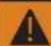 U-Line CLR1215W-00B - WARNING - 1