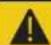 U-Line CLR1215W-00B - WARNING - 1