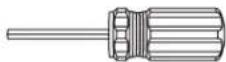 BDI Muv 1252 - Component List - 1