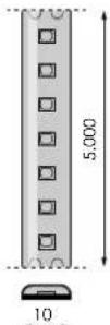 Prilux 470933 - DELEGACIÓN NORESTE - 9