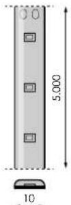 Prilux 470988 - 7