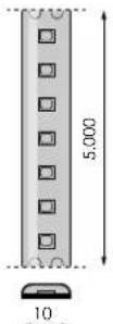 Prilux 471008 - 9