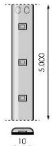 Prilux 471008 - 7