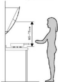 85-75cm
