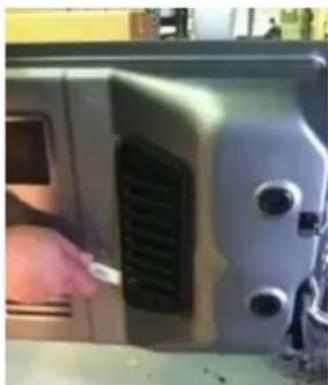 Brandmotion 9002-8817 - INSTALLATION INSTRUCTIONS - 2
