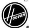HOOVER HOD 7715-80 - 08705-400600 - 3