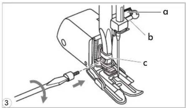 Minerva ONE F - Monogramy - 5