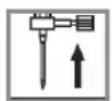 Minerva ONE F - Znaczenie symboli - 1