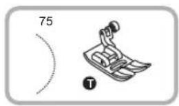 75 T
