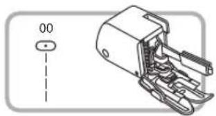 Minerva ONE F - Monogramy - 2