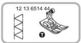 12 13 6514 44 T