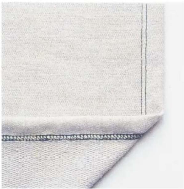 Łucznik Overlock 820D-5 - Szycie - 1