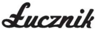 Łucznik Overlock 820D-5 - MASZYNY DO SZYCIA - 1