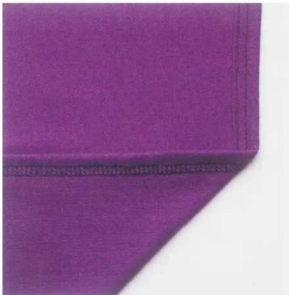 Łucznik Overlock 820D-5 - Szycie: - 1