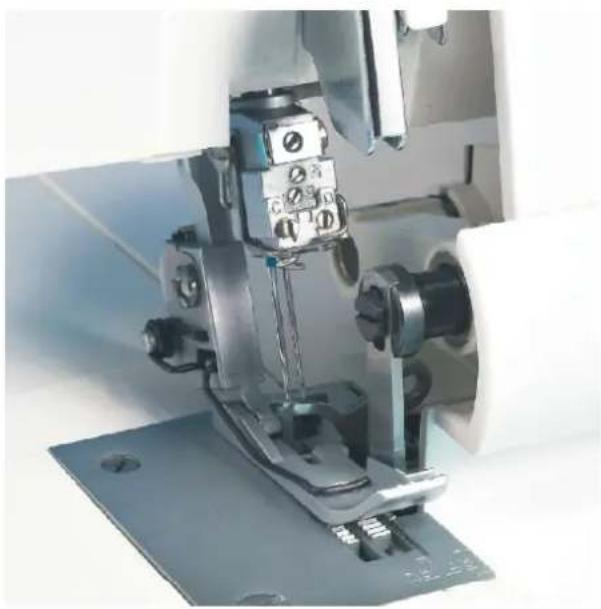 Łucznik Overlock 820D-5 - Uwaga: - 6