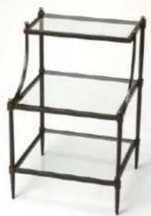 Butler Peninsula - SPECIALTY COMPANY - 1