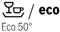 BOSCH SMS46NI05E - Przegład programów - 3