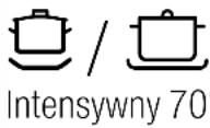 BOSCH SMS46NI05E - Przegład programów - 1
