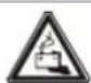 BOSCH FDME273-O - WARNING - 1