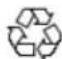 BOSCH FDME273-O - Environmental compatibility and disposal - 1
